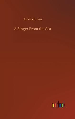 Cover image for A Singer From the Sea