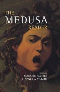 Cover image for The Medusa Reader