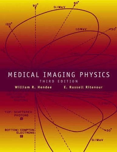 Cover image for Medical Imaging Physics