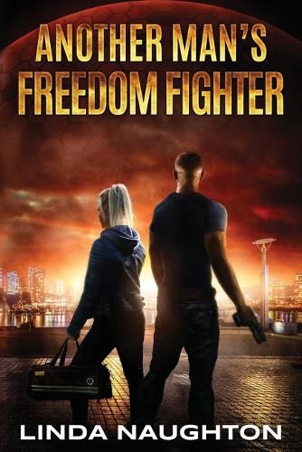 Cover image for Another Man's Freedom Fighter