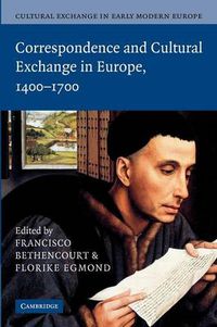 Cover image for Cultural Exchange in Early Modern Europe
