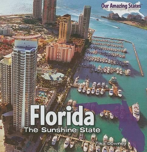 Cover image for Florida