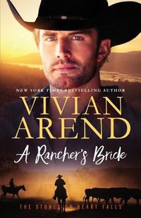 Cover image for A Rancher's Bride