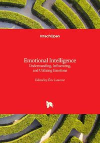 Cover image for Emotional Intelligence