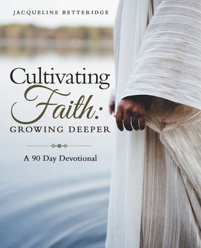 Cover image for Cultivating Faith