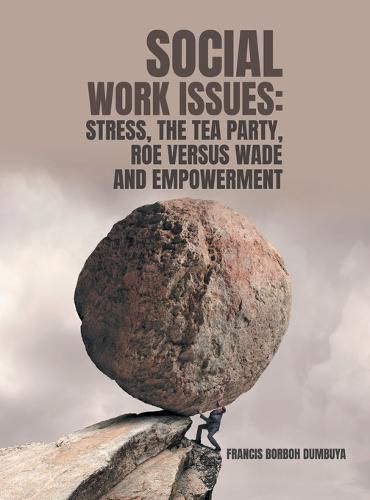 Cover image for Social Work Issues