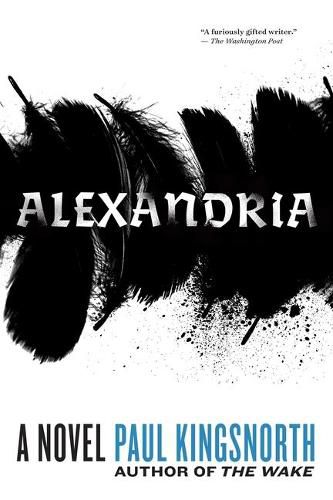 Cover image for Alexandria