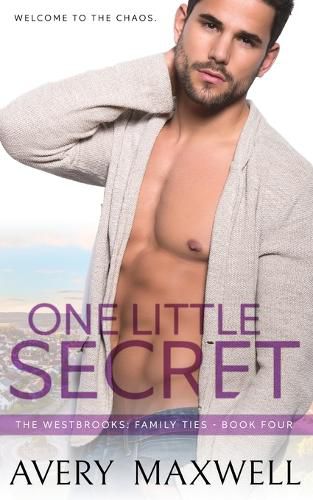 Cover image for One Little Secret