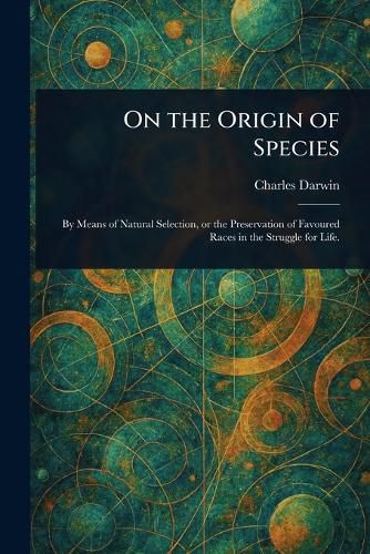 Cover image for On the Origin of Species