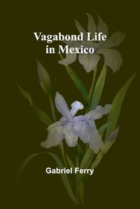 Cover image for Vagabond Life in Mexico