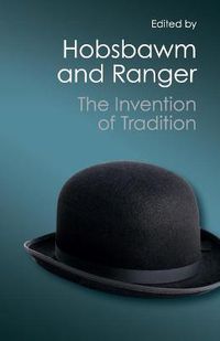 Cover image for The Invention of Tradition