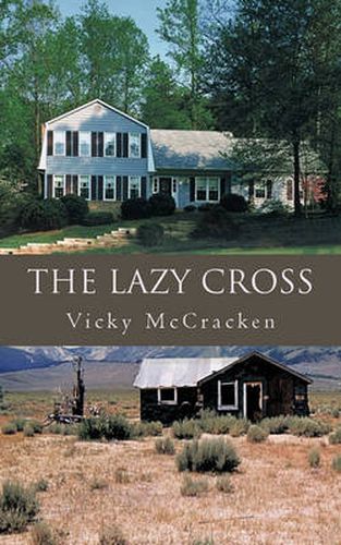 Cover image for The Lazy Cross