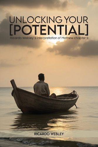Cover image for Unlocking Your Potential