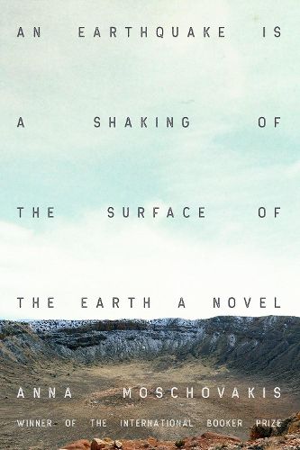 Cover image for An Earthquake is A Shaking of the Surface of the Earth