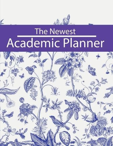 The Newest Teacher Planner