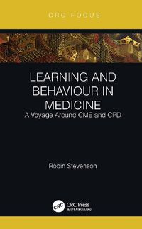 Cover image for Learning and Behaviour in Medicine