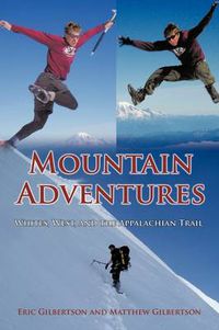 Cover image for Mountain Adventures