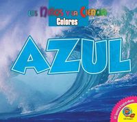 Cover image for Azul