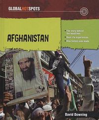 Cover image for Afghanistan