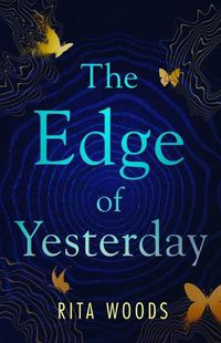 Cover image for The Edge of Yesterday