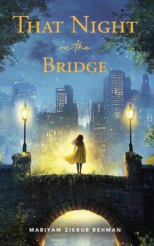 Cover image for That Night On The Bridge