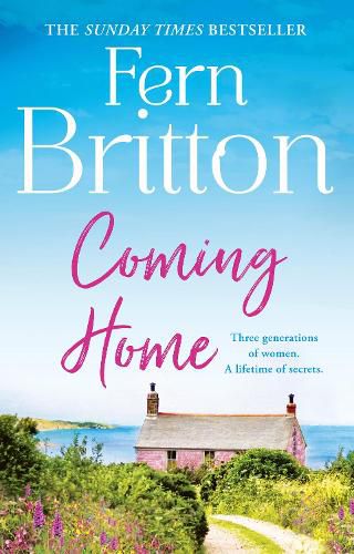 Cover image for Coming Home