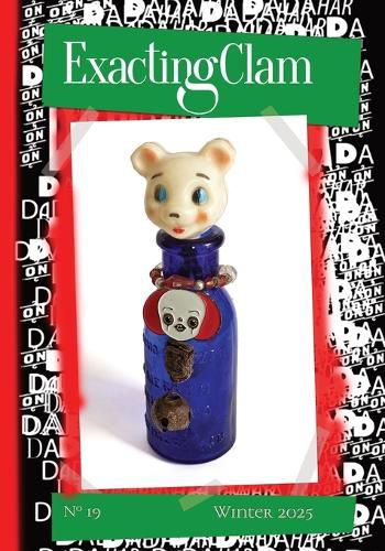 Cover image for Exacting Clam No. 19