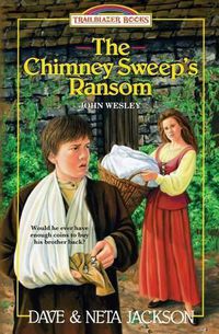 Cover image for The Chimney Sweep's Ransom