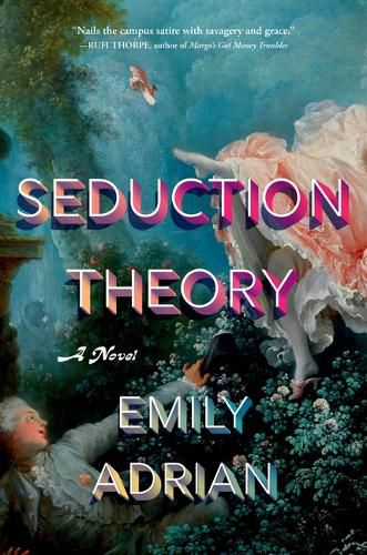 Cover image for Seduction Theory