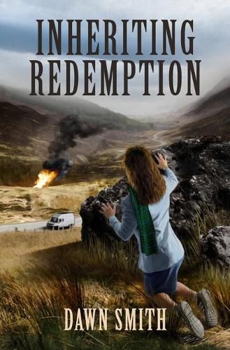 Cover image for Inheriting Redemption