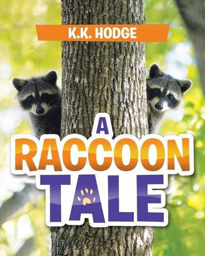 Cover image for A Raccoon Tale