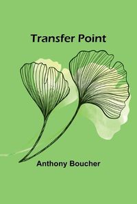 Cover image for Transfer Point