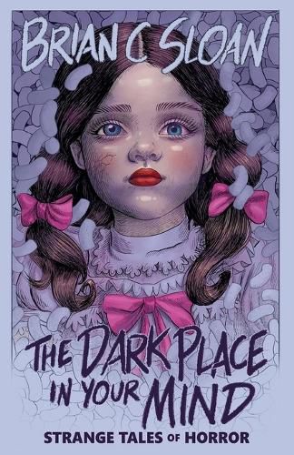 Cover image for The Dark Place In Your Mind