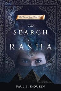 Cover image for The Search for Rasha