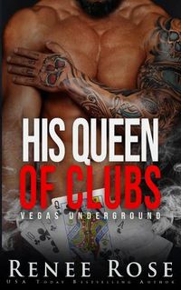 Cover image for His Queen of Clubs