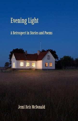 Cover image for Evening Light