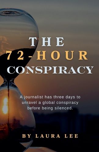 Cover image for The 72-Hour Conspiracy