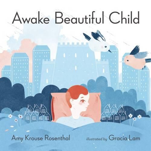 Cover image for Awake Beautiful Child