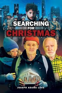 Cover image for Searching for Christmas