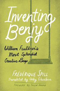 Cover image for Inventing Benjy