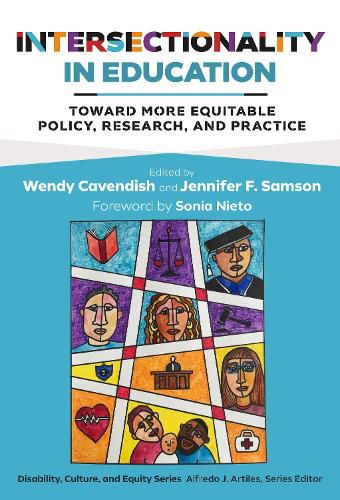 Intersectionality in Education: Toward More Equitable Policy, Research, and Practice