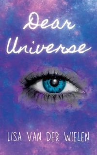 Cover image for Dear Universe