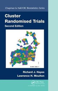 Cover image for Cluster Randomised Trials