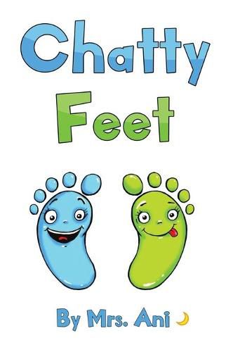 Chatty Feet