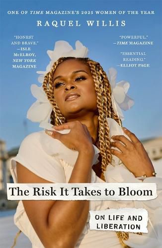 Cover image for The Risk It Takes to Bloom