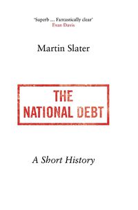 Cover image for The National Debt