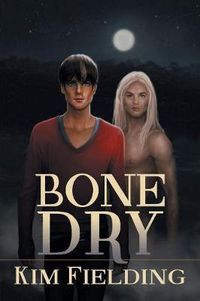Cover image for Bone Dry