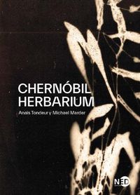 Cover image for Chernobil Herbarium