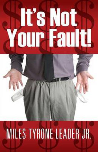 Cover image for It's Not Your Fault!