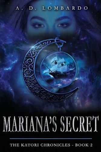 Cover image for Mariana's Secret